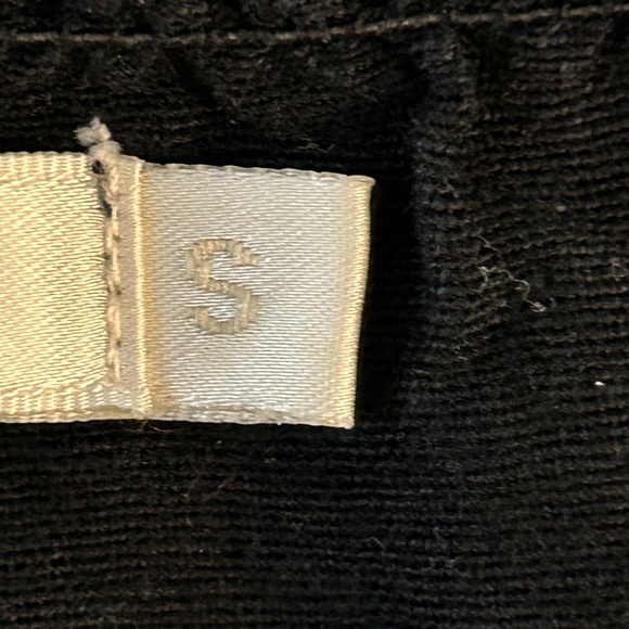 B-YOUNG black dress Size Small Sleeveless - Picture 6 of 10